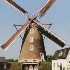 Vogelenzang