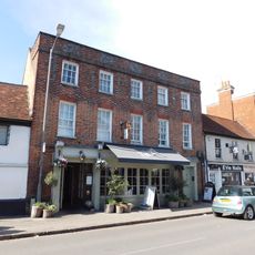 48 And 48A, West Street