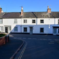 18-26, Temple Street