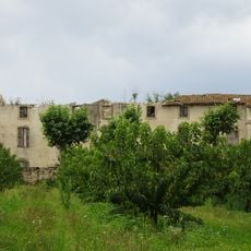 Abbaye de Vernaison