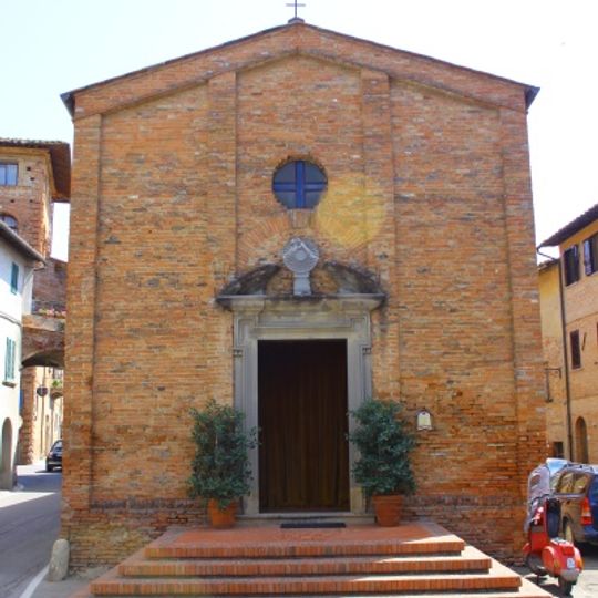 Chiesa di Santa Maria