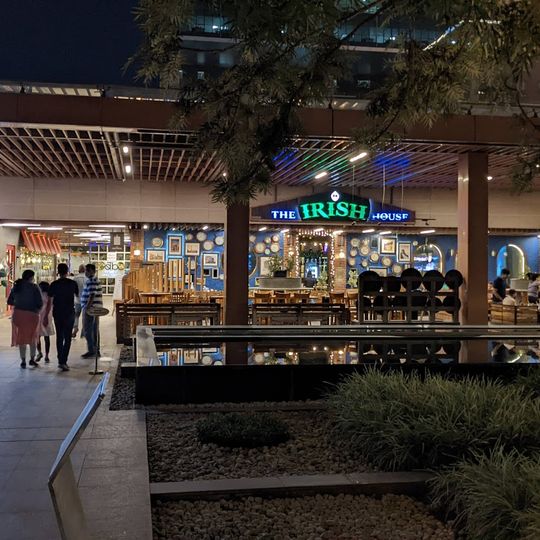 The Irish House, Bellandur, Bengaluru