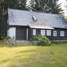 Homestead Nový Svět 27