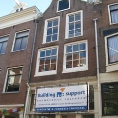 Nieuwe Leliestraat 59, Amsterdam