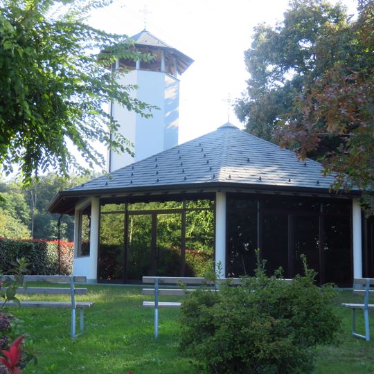 Chiesa di Maria Santissima della Quercia