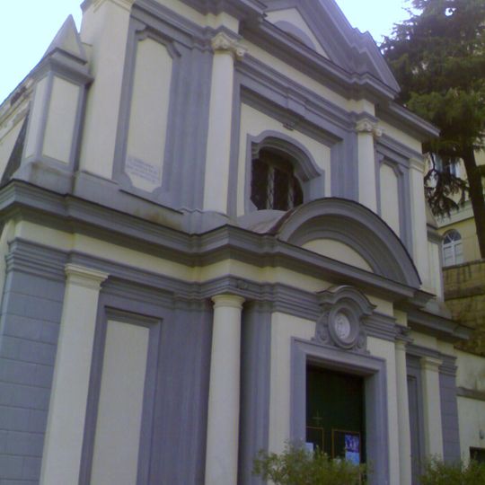 Chiesa di San Luigi Gonzaga