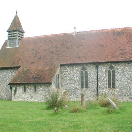 Church of St Margaret
