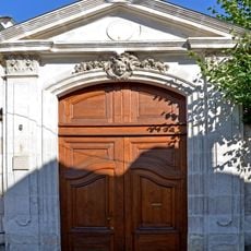 Hôtel Le Fournier d'Yauville