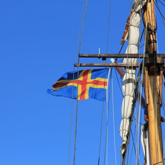 Åland