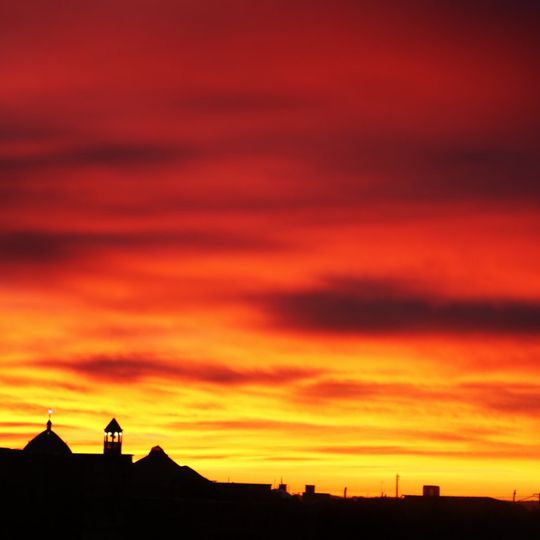 Imamzadeh Taher and Mansur