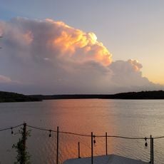 Lake Bridgeport
