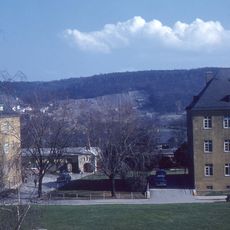 Chapel of the Three Stones