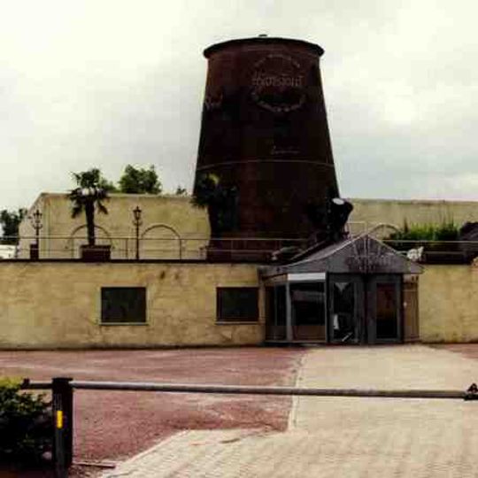 Nieuwe Molen