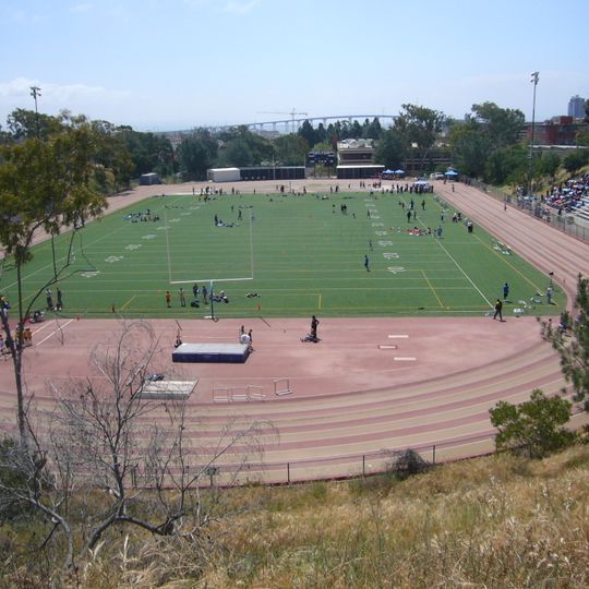 Balboa Stadium