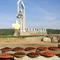 Samarkand