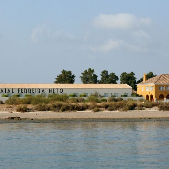 Arraial Ferreira Neto