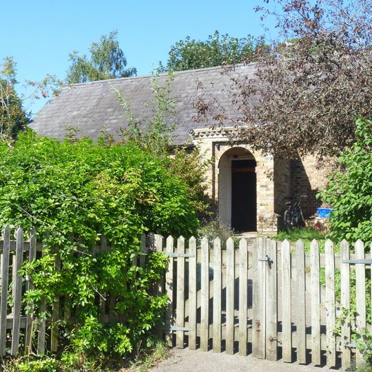 Goodnestone Village Hall