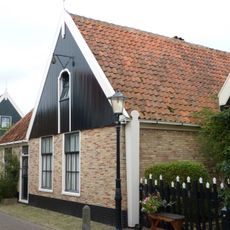 Koetebuurt 15, Oosterend