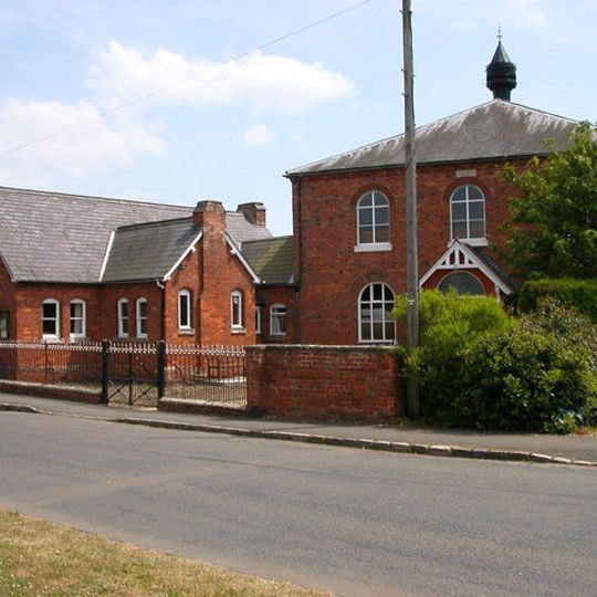 Welford Congregational Church