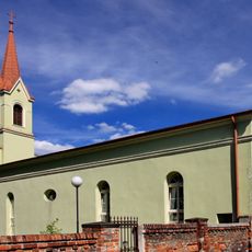 Lutheran Church in Rybnik