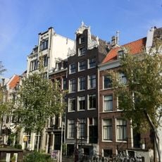 Groenburgwal 69, Amsterdam