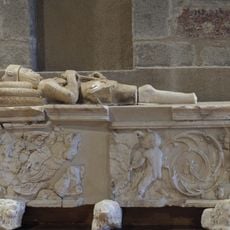 Castillo de Serranos de la Torre