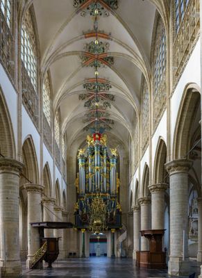 Interior 1
