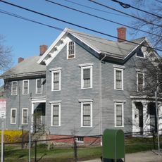 F. G. Williams House