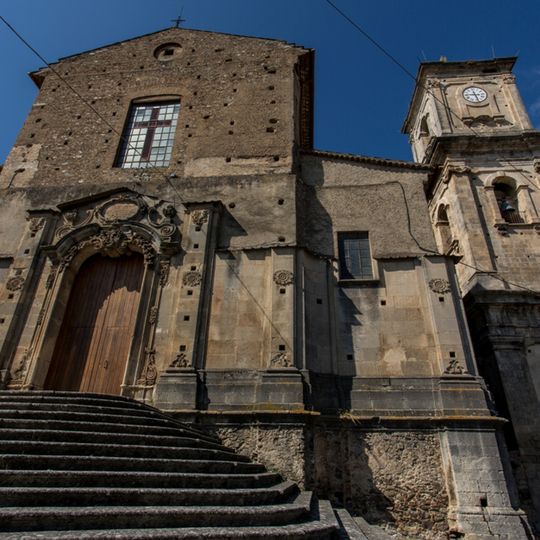 Chiesa della Santissima Annunziata