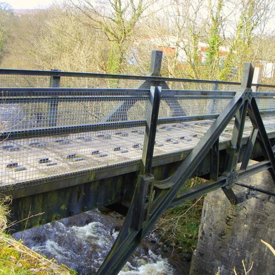 Pont-y-Cafnau
