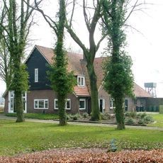 Jonenweg 5,  8355CN  Giethoorn