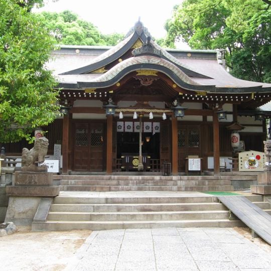 Minume-jinja