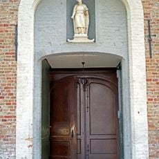 Beginenhofkirche St. Elisabeth