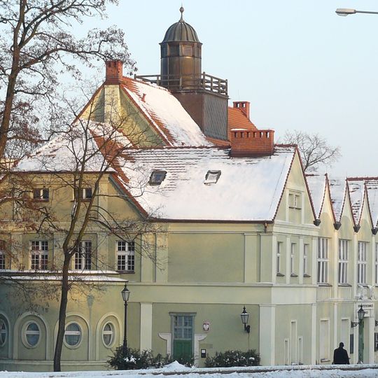 Kolegium Rungego w Poznaniu