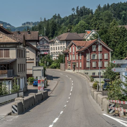 Thurbrücke-Dietfurt