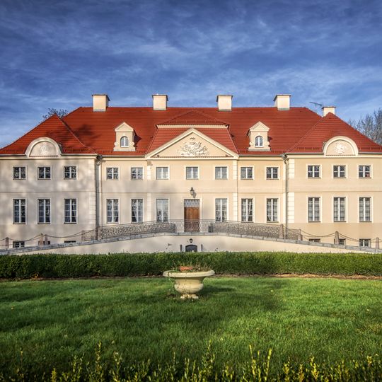 Distretto di Poznań