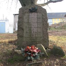 Denkmal für die Gefallenen des 1. Weltkrieges