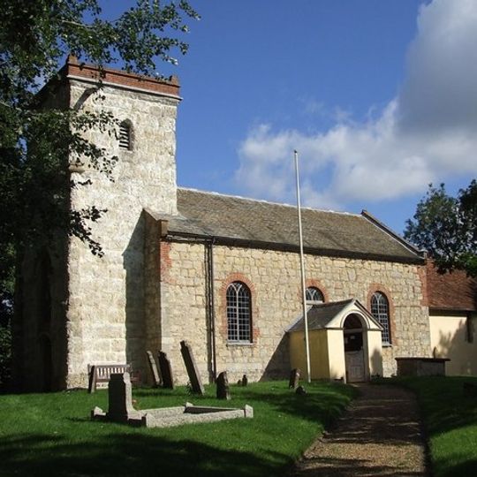 Church of St Martin