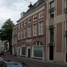 Lange Noordstraat 40, Middelburg
