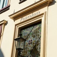 Bagijnestraat 57, Leeuwarden