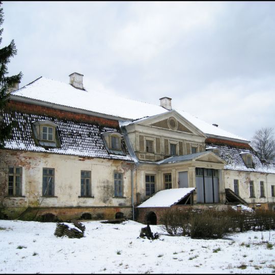 Kabile Manor