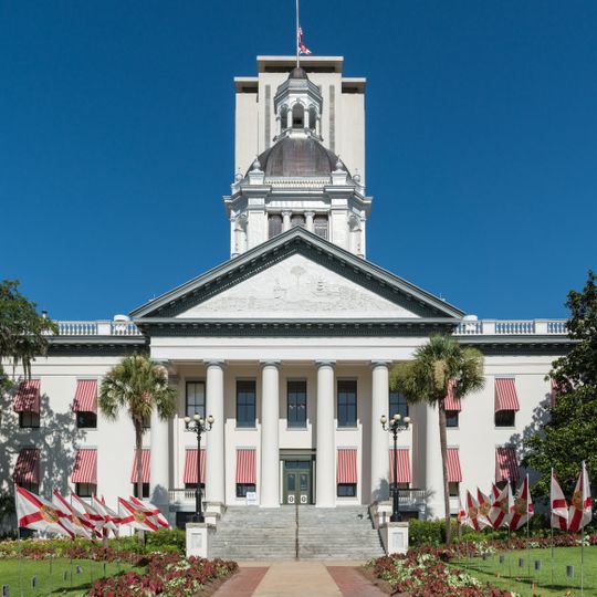 Florida State Capitol