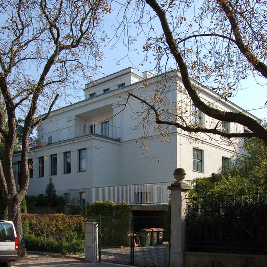 Graßberger Villa