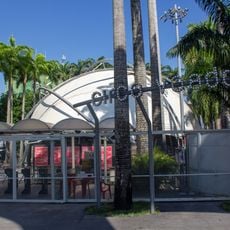 Circo Voador
