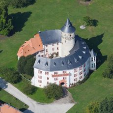Schloss Oelber