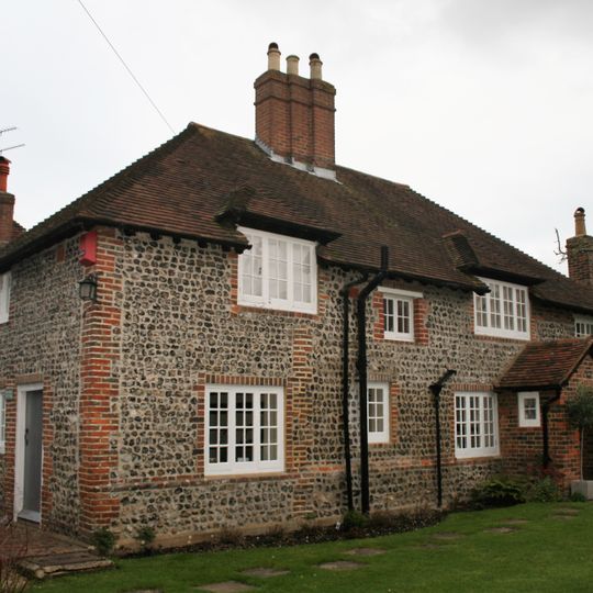 Old Well Cottage