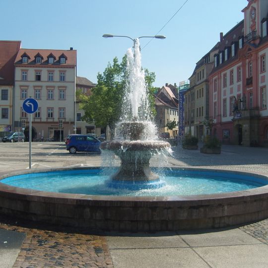 Marktbrunnen