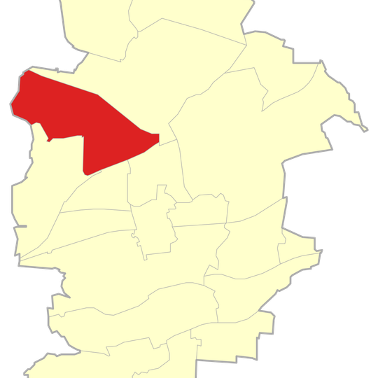 Osiedle Mikołaja Kopernika