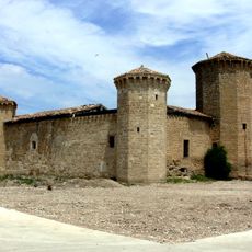 Castle of Leiva