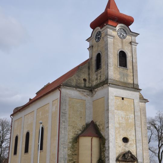Church of Saints Peter and Paul